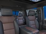 2026 Chevrolet Silverado 2500 Crew Cab 4WD Pickup for sale #T89149 - photo 24