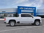 2026 Chevrolet Silverado 2500 Crew Cab 4WD Pickup for sale #T89149 - photo 5