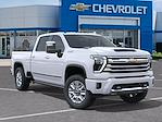 2026 Chevrolet Silverado 2500 Crew Cab 4WD Pickup for sale #T89149 - photo 7