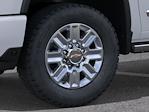 2026 Chevrolet Silverado 2500 Crew Cab 4WD Pickup for sale #T89149 - photo 9