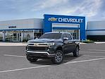 2026 Chevrolet Silverado 1500 Crew Cab 4WD Pickup for sale #T89182 - photo 8