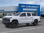 2026 Chevrolet Colorado Crew Cab 4WD Pickup for sale #T89233 - photo 3