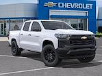 2026 Chevrolet Colorado Crew Cab 4WD Pickup for sale #T89233 - photo 7