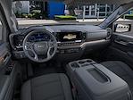 2026 Chevrolet Silverado 1500 Crew Cab 4WD Pickup for sale #T89245 - photo 15