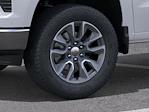 2026 Chevrolet Silverado 1500 Crew Cab 4WD Pickup for sale #T89253 - photo 9