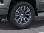 New 2026 Chevrolet Silverado 1500 LT Crew Cab for sale #T89306 - photo 9