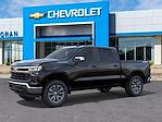 2026 Chevrolet Silverado 1500 Crew Cab 4WD Pickup for sale #T89339 - photo 3