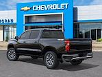 2026 Chevrolet Silverado 1500 Crew Cab 4WD Pickup for sale #T89339 - photo 4
