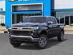 2026 Chevrolet Silverado 1500 Crew Cab 4WD Pickup for sale #T89339 - photo 6