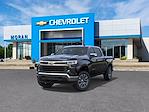 2026 Chevrolet Silverado 1500 Crew Cab 4WD Pickup for sale #T89339 - photo 8