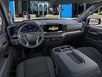 2026 Chevrolet Silverado 1500 Crew Cab 4WD Pickup for sale #T89340 - photo 15