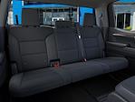 2026 Chevrolet Silverado 1500 Crew Cab 4WD Pickup for sale #T89340 - photo 17