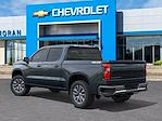 2026 Chevrolet Silverado 1500 Crew Cab 4WD Pickup for sale #T89340 - photo 4
