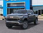 2026 Chevrolet Silverado 1500 Crew Cab 4WD Pickup for sale #T89340 - photo 6