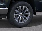 2026 Chevrolet Silverado 1500 Crew Cab 4WD Pickup for sale #T89340 - photo 9