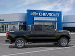 2026 Chevrolet Silverado 1500 Crew Cab 4WD Pickup for sale #T89381 - photo 5
