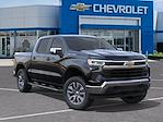 2026 Chevrolet Silverado 1500 Crew Cab 4WD Pickup for sale #T89381 - photo 7
