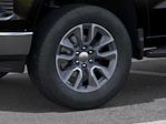 2026 Chevrolet Silverado 1500 Crew Cab 4WD Pickup for sale #T89381 - photo 9
