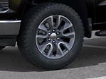 2026 Chevrolet Silverado 1500 Crew Cab 4WD Pickup for sale #T89389 - photo 9