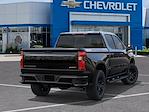 2026 Chevrolet Silverado 1500 Crew Cab 4WD Pickup for sale #T89412 - photo 2