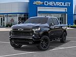 2026 Chevrolet Silverado 1500 Crew Cab 4WD Pickup for sale #T89412 - photo 6