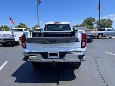 2024 GMC Sierra 2500 Regular Cab 4x4, Plow Truck for sale #BG12044 - photo 2