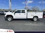 2024 GMC Sierra 2500 Double Cab 4x4, Royal Truck Body Service Body Service Truck for sale #BG12894 - photo 4