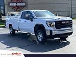 2024 GMC Sierra 2500 Double Cab 4x4, Royal Truck Body Service Body Service Truck for sale #BG12894 - photo 7