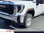 2024 GMC Sierra 2500 Double Cab 4x4, Royal Truck Body Service Body Service Truck for sale #BG12894 - photo 8