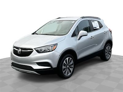 2022 Buick Encore AWD, SUV for sale #T7056 - photo 1