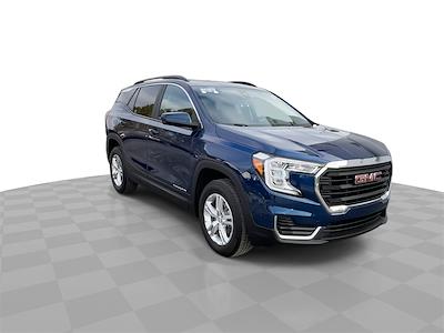 2023 GMC Terrain AWD, SUV for sale #T7084 - photo 1