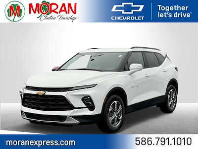 2023 Chevrolet Blazer AWD, SUV for sale #C31013 - photo 1