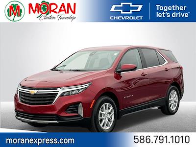 2023 Chevrolet Equinox FWD, SUV for sale #C31083 - photo 1