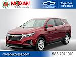 2023 Chevrolet Equinox FWD, SUV for sale #C31083 - photo 1