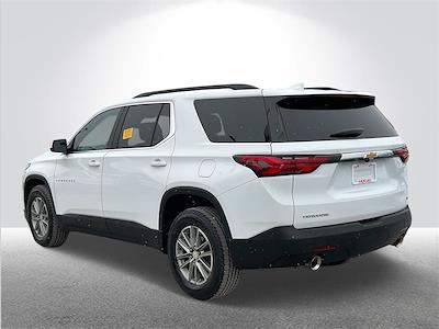 Used 2022 Chevrolet Traverse LT Cloth FWD SUV for sale #C31114 - photo 2
