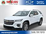 Used 2022 Chevrolet Traverse LT Cloth FWD SUV for sale #C31114 - photo 1