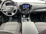 Used 2022 Chevrolet Traverse LT Cloth FWD SUV for sale #C31114 - photo 12