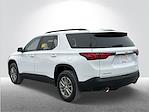 Used 2022 Chevrolet Traverse LT Cloth FWD SUV for sale #C31114 - photo 2