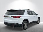 Used 2022 Chevrolet Traverse LT Cloth FWD SUV for sale #C31114 - photo 5