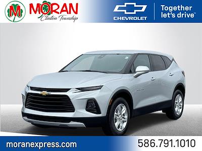 2021 Chevrolet Blazer FWD, SUV for sale #C31193 - photo 1