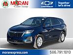 2022 Chevrolet Equinox AWD, SUV for sale #C31263 - photo 1