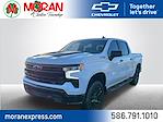 2023 Chevrolet Silverado 1500 Crew Cab 4x4, Pickup for sale #C31274 - photo 1