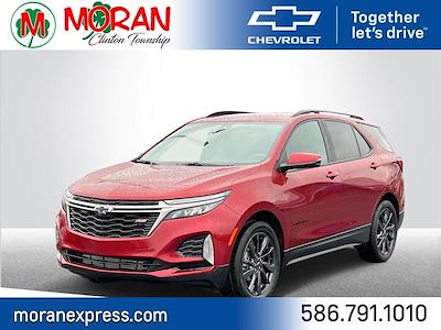 2022 Chevrolet Equinox FWD, SUV for sale #C31280 - photo 1