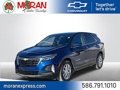 2023 Chevrolet Equinox FWD, SUV for sale #C31319 - photo 1