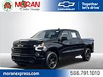 2023 Chevrolet Silverado 1500 Crew Cab 4x4, Pickup for sale #C31363 - photo 1