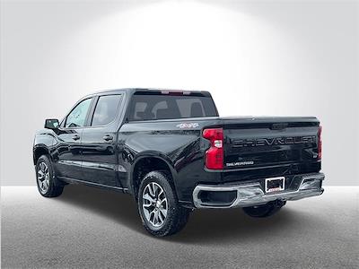 2024 Chevrolet Silverado 1500 Crew Cab 4x4 Pickup for sale #C31366 - photo 2