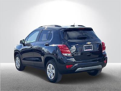 2022 Chevrolet Trax AWD, SUV for sale #C31398 - photo 2