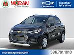 2022 Chevrolet Trax AWD, SUV for sale #C31398 - photo 1