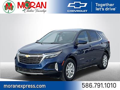 2022 Chevrolet Equinox FWD, SUV for sale #C31402 - photo 1