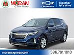 2022 Chevrolet Equinox FWD, SUV for sale #C31402 - photo 1